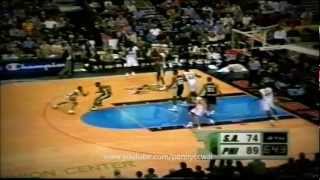 Allen Iverson Crossover Mix - The King Of The Crossover Over 100 Crossovers
