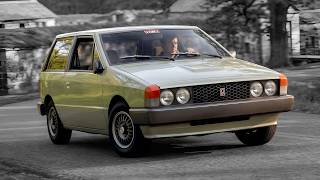 Honda Civic Lady