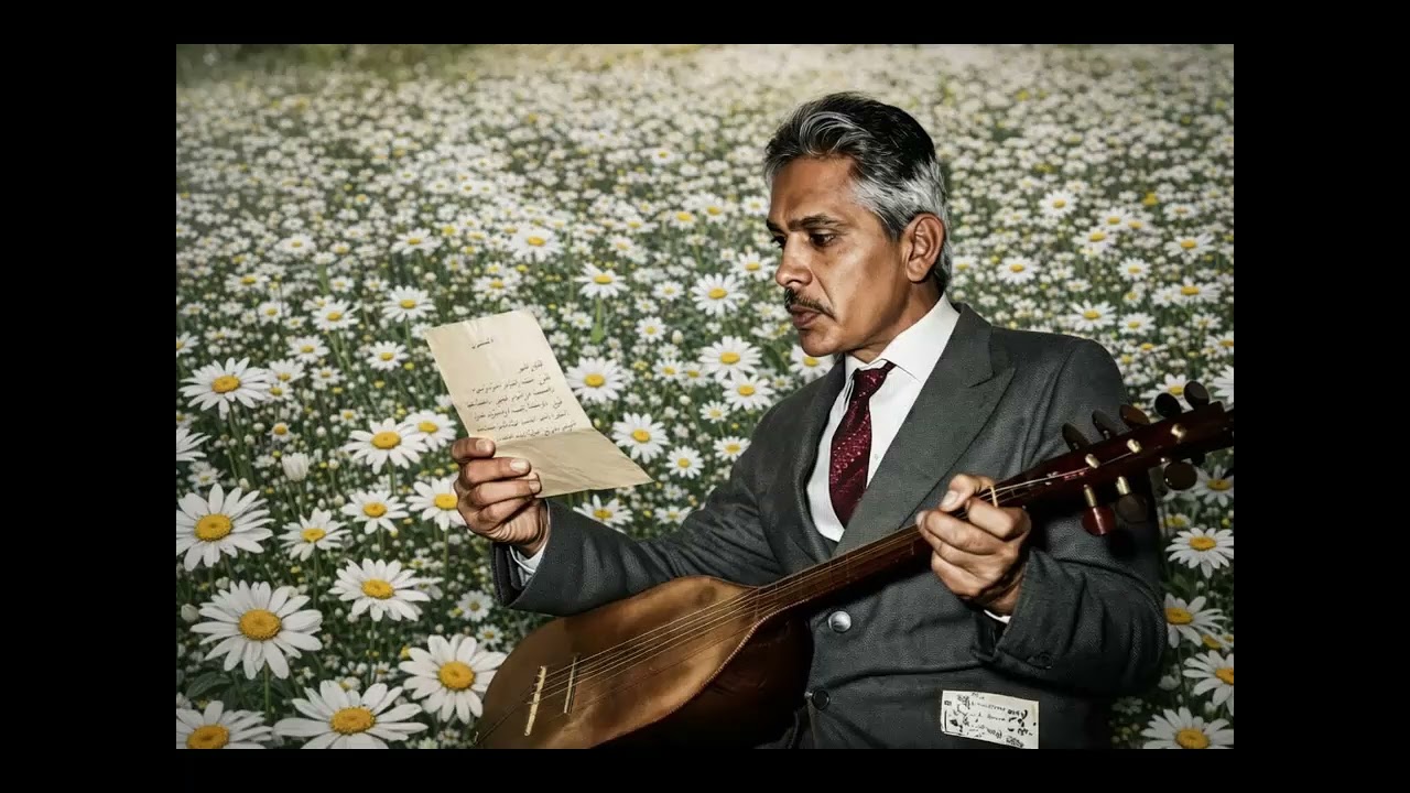 Suna boylu yardan bir mektup aldım.