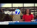 5pm Headlines 3/29