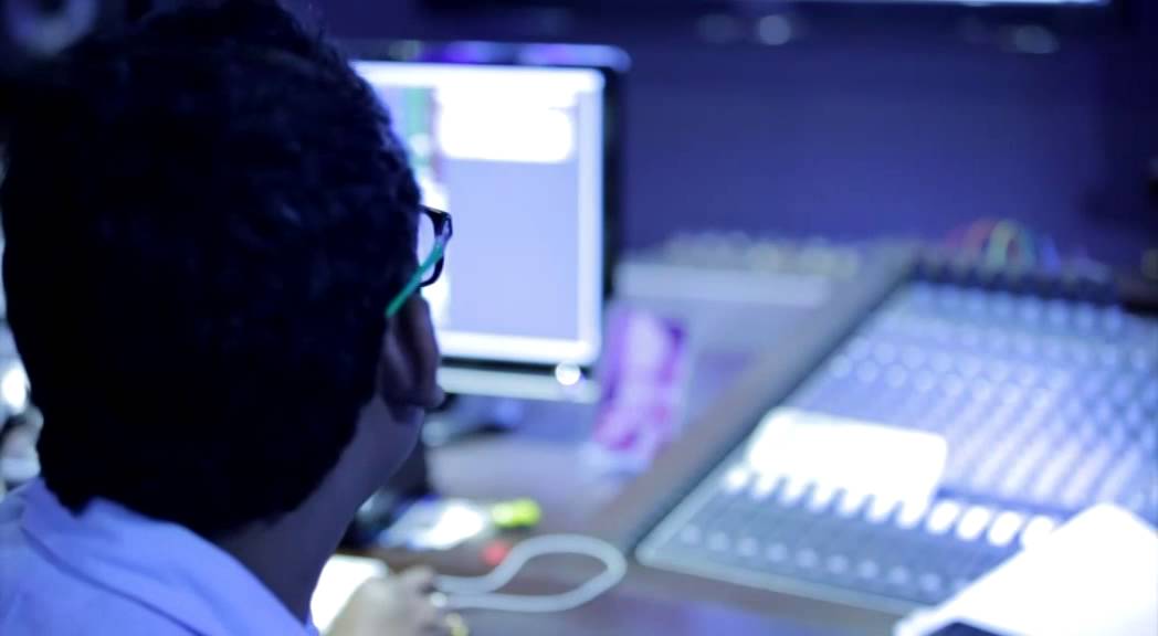 manikanth kadri birthday wish