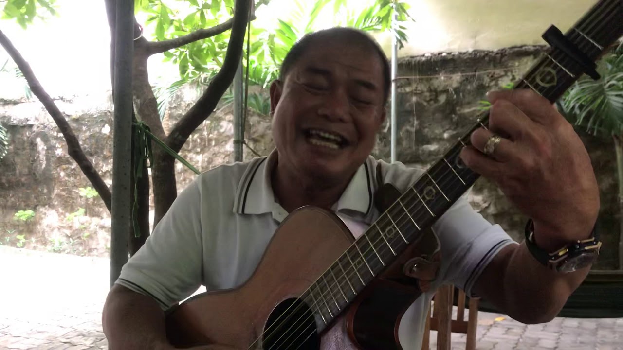 DỀ ĐI MI - “ núa phát một “