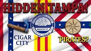 The Hidden History of Tampa, Florida: Secrets of the Cigar City