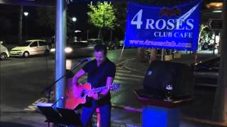 4 Roses Club Kos