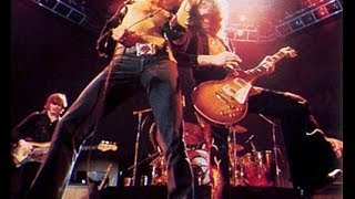 Led Zeppelin Guitar Riffs 10 No4 Heart Breaker ハートブレイカー レ...