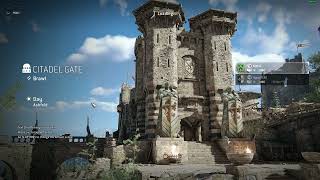 For Honor: Sad squidward noises and the Ezio loop