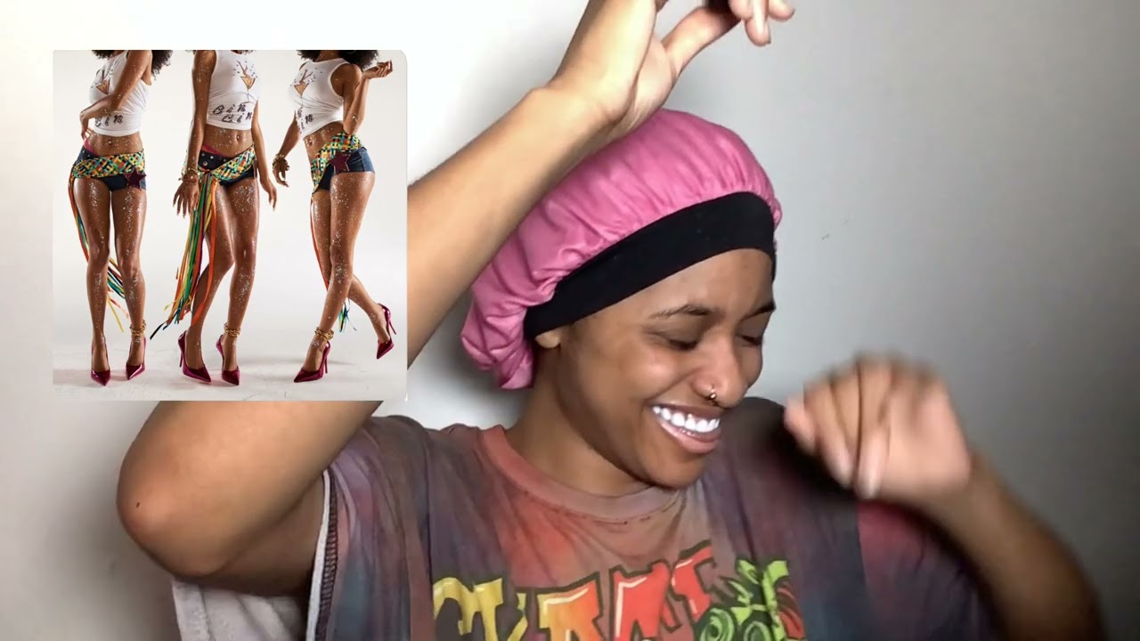 SAILURGRL REACTS Tyla WWP EP Reaction 4SONGS IS NOT ENOUGH