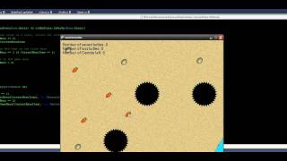 My Turtles game (Turtlemania Extreme) development journey, day 03 screenshot 5