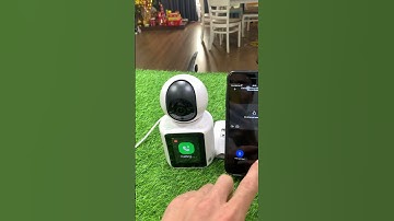 Camera Yoosee Có Màn Hình Nghe Gọi Như Zalo,fb #cameracomanhinh #camerayooseegiare #cameraxoay360
