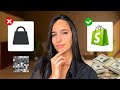Shopify Product Page Mistake That’s Killing Your Sales (And How To Fix It Easily)