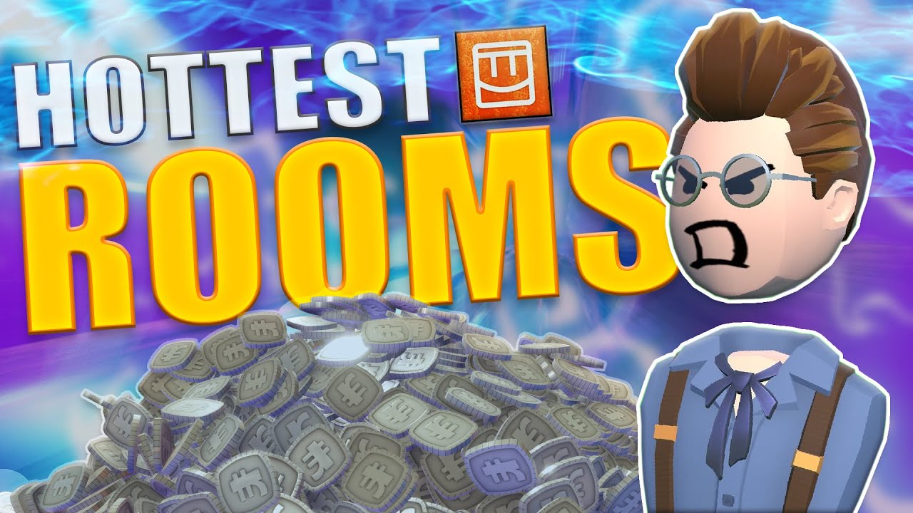 The Top 5 Most Popular Rooms in Rec Room Are They Worth the Hype