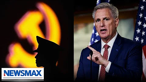 Kevin McCarthy has a 'strong plan' to investigate ...