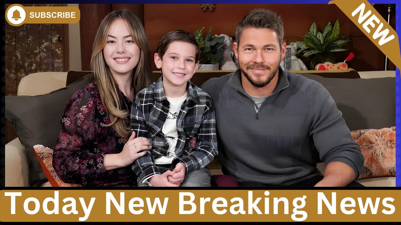 The Bold and the Beautiful DELIVERS SHOCKING Lope Reunion - You Won't Believe What Happens Next!