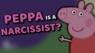 Inside The Mind Of Peppa Pig - Pkmx