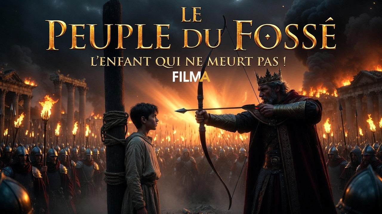 Le garçon qui a fait se convertir toute une ville en 60 secondes !