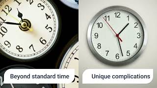 The Most Complicated Clock Ever Made