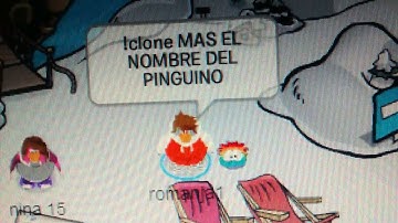 como clonar un pinguino en cpps.me