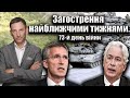 Загострення найближчими тижнями. 73-й день війни | Віталій Портников