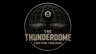 ThunderDome Action Room