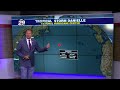 Eric Pritchett - NBC29 Weather 6 PM September 1, 2022