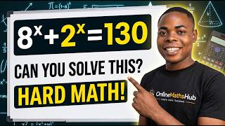 99% Get This Math Problem Wrong!