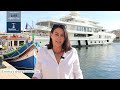 MaritimeMT | Emma's shore based life!