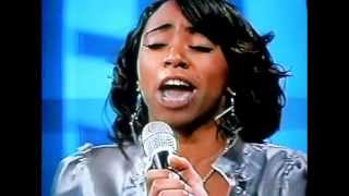 Britney Chauntae aka Britney Starr winning 106 & Park Wild Out Wednesdays