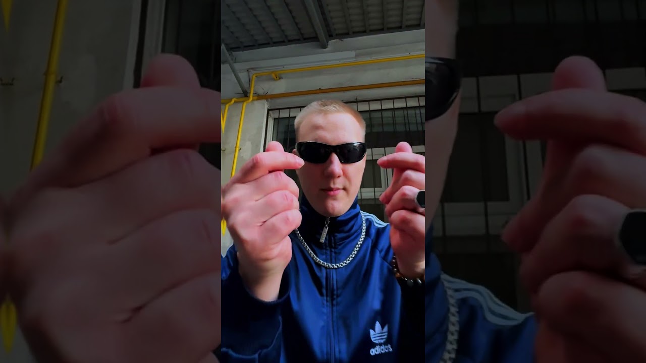 BADGRUB, Vicky - Открытка В ЭТУ ПЯТНИЦУ!!