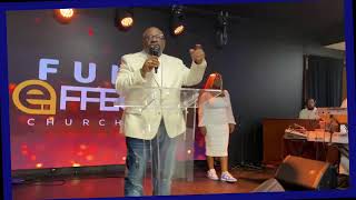 Pentecost Sunday | Prophet Karle Mwale | Sunday Afternoon Worship Experience