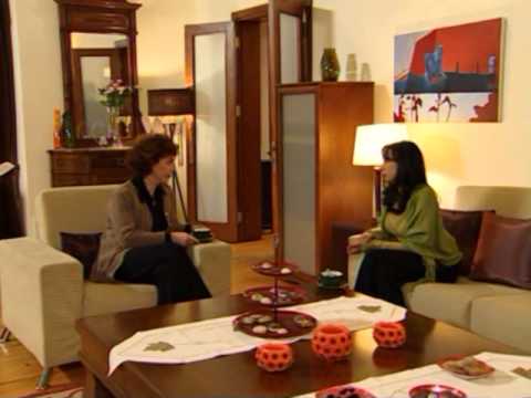 Savcının Karısı 17. Bölüm