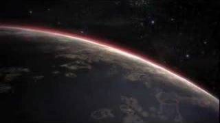 Mass Effect: Sci Vs. Fi - ACT I