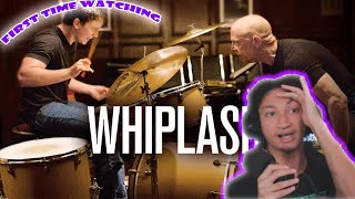 Whiplash (2014) Movie Reaction!! First Time Watching | Miles Teller | J.K. Simmons