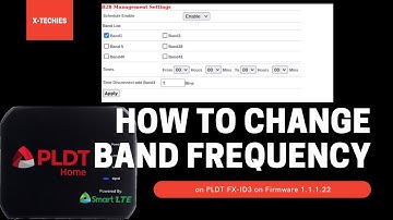 PLDT HOME PREPAID WIFI FX-ID3 - HOW TO ACCESS B28 MANAGEMENT ON UPDATED FIRMWARE 1.1.1.22