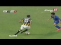 ملخص الاتحاد 3 2 النصر بطولة تبوك الدولية 2016 