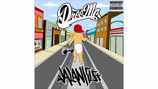 Dree Mc - Jalan Ku [ Audio]