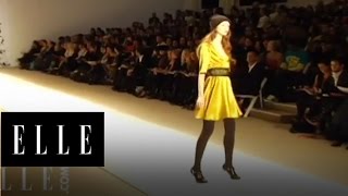 Eric Fethereston - Fall 2008 - ELLE