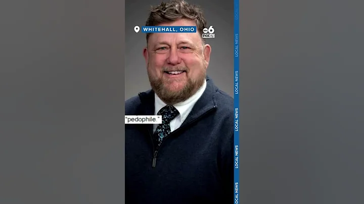 Task force reviewing evidence against Ohio councilman amid calls for resignation