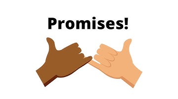 JavaScript Promises in 3 minutes