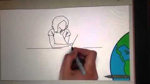 Sample RSA Animation made_Online vs Blended learning