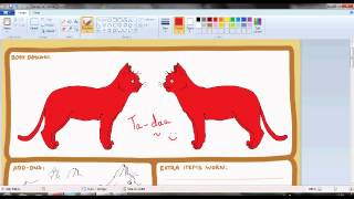 Tutorial for Myraidisawesome Tutorial for Myraidisawesome