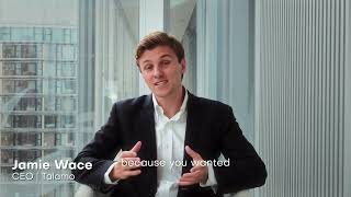 We Love Sencos Talamos Event On June 10Th 2026