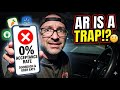 The Truth About DoorDash & Uber Eats Acceptance Rates!? | About Leon Delivery