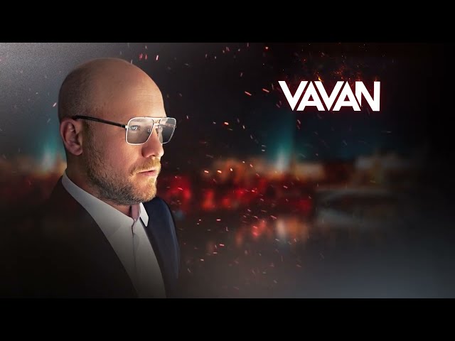 VAVAN - Угли