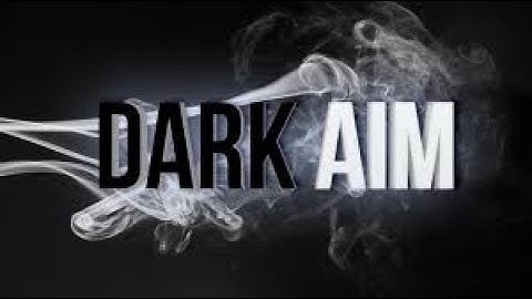 DAMN DARKAIM IS GOOD AF!