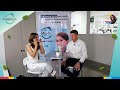 Entrevistas Latinas - Megalens - Dr Alberto Otalora