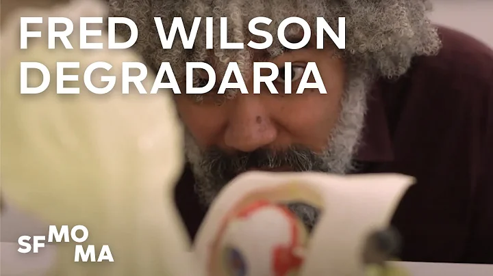 Fred Wilson on "degradaria"