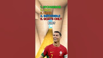 Did we say the same thing? 😜❌ #mindgames #brainteasers #ronaldo