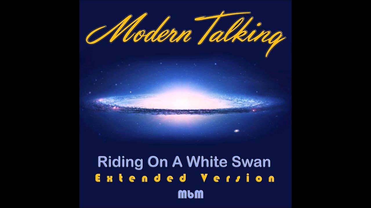 Modern Talking - Riding On A White Swan Extended Version (re-cut by Manaev) Modern Talking - Riding On A White Swan Extended Version (re-cut by Manaev)