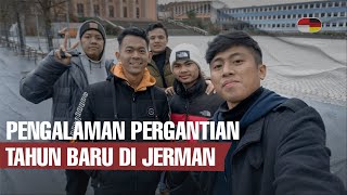 Vlog Pertama 2023 | Ausbildung Di Jerman