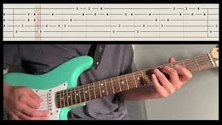 Sold Out Dates to Yosemite Gunna Live Transition - Guitar Tabs